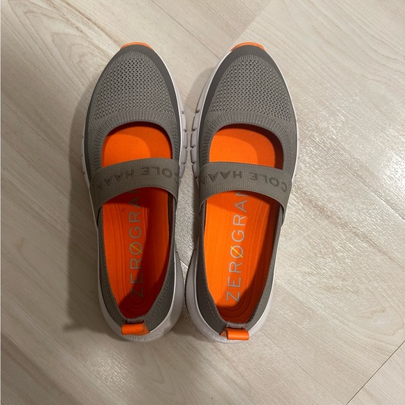 Super lightweight zerogrand Cole Hann summer sneakers - Picture 9 of 10